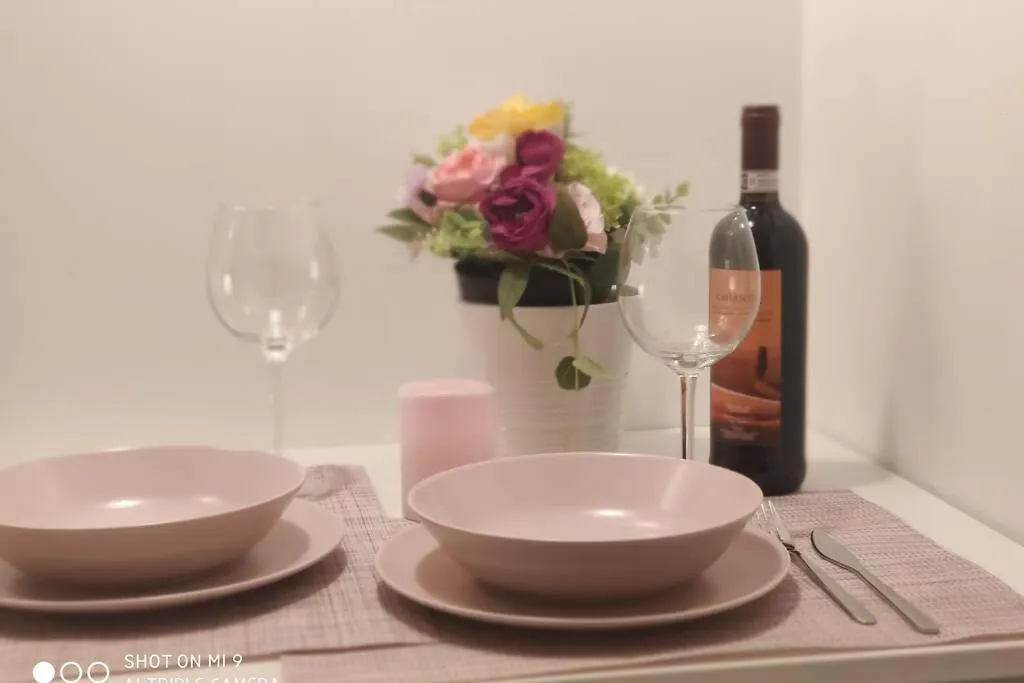 Luxury House Love Milano Appartamento