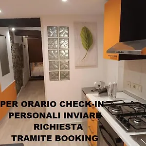  Appartamento Check In Italia